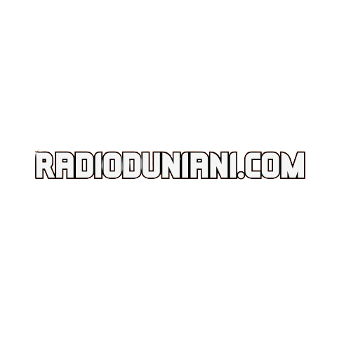 RadioDuniani- Where Every Frequency Lives