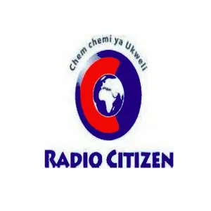 Citizen Radio