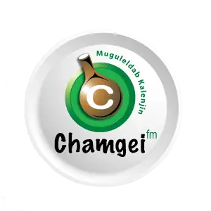 Chamgei FM Kenya
