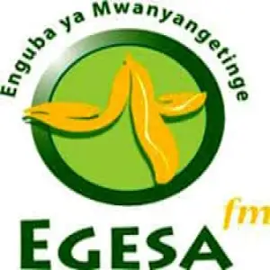 Egesa FM Radio