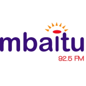 mbaitu fm