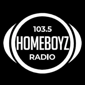 Homeboyz Radio-HBR